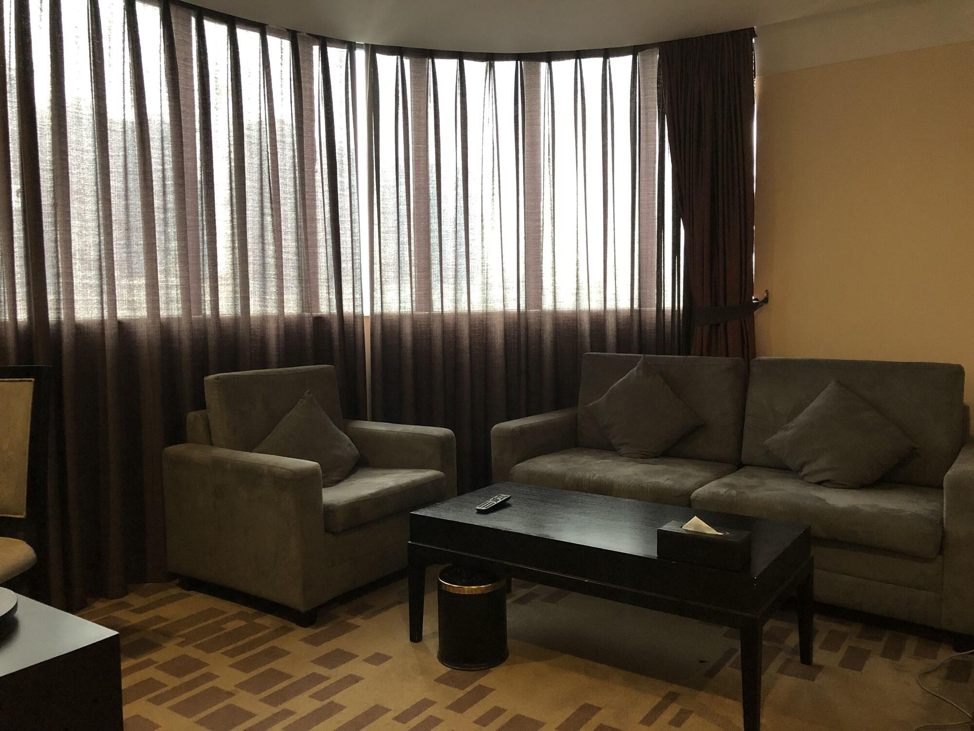 Henry Business Hotel Γκουανγκζού Εξωτερικό φωτογραφία