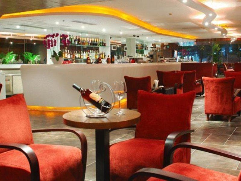 Henry Business Hotel Γκουανγκζού Εξωτερικό φωτογραφία